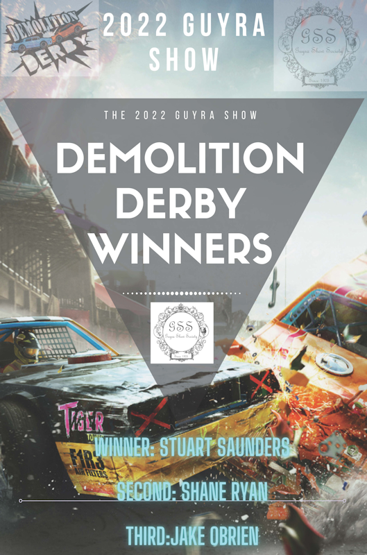 Demolition derby
